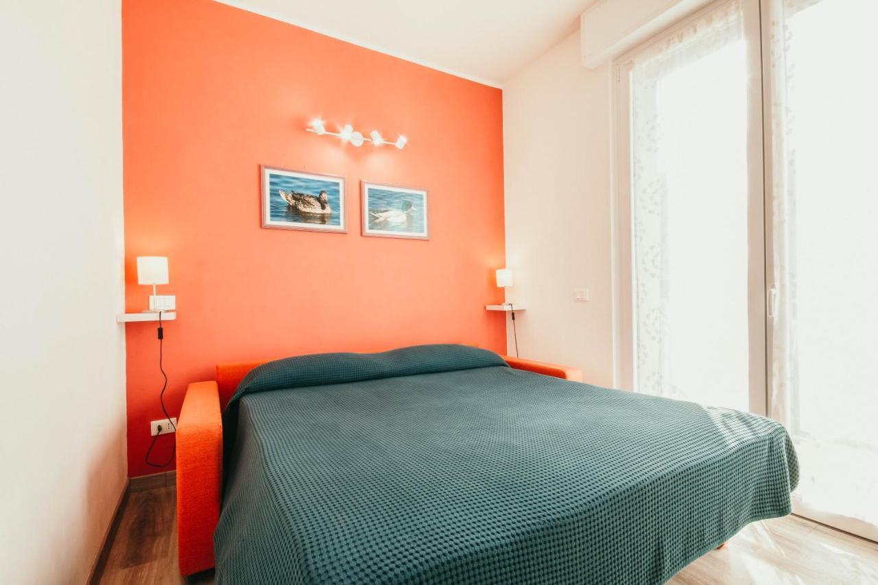 Al 13 Rosso - Lakeside Leisure & Business Stresa Eksteriør bilde